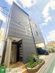 小田急小田原線本厚木駅まで徒歩2分