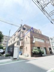 KMハイツ