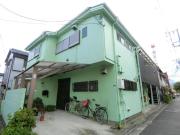 ハイツ佐治