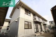 アンビシャス・キシ B棟