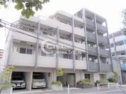 スパシエアルマール浮間公園