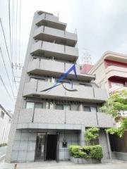 ルーブル大森参番館
