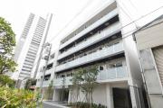 GENOVIA東向島skygarden