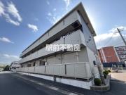 西鉄天神大牟田線聖マリア病院前駅まで徒歩10分