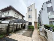 鷺宮3丁目戸建