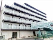 GENOVIA練馬高野台skyrun