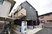 東京メトロ東西線原木中山駅まで徒歩5分