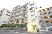 グリーンライン日吉本町駅まで徒歩5分