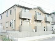 ＪＲ武蔵野線東松戸駅まで徒歩3分