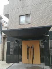 ロアール早稲田大学前弐番館