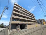 グレイスハイツ長町