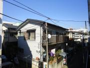 西武新宿線野方駅まで徒歩3分