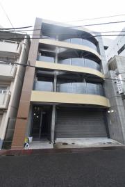 コーポ北町