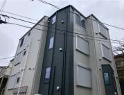 東武東上線上板橋駅まで徒歩10分