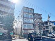 ピアコートTM東伏見