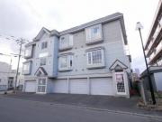 北海道札幌市北区屯田六条８丁目