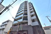 ララプレイス大阪福島ミラ