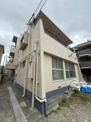 西舞マンション