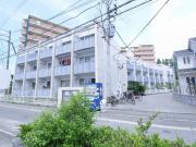アーバン21 A棟