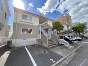 ＪＲ可部線安芸長束駅まで徒歩9分