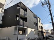 地下鉄谷町線喜連瓜破駅まで徒歩11分