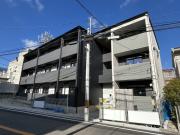 ＪＲ阪和線鳳駅まで徒歩10分