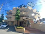 北大阪急行桃山台駅まで徒歩16分