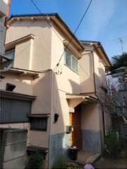 南長崎3-28戸建