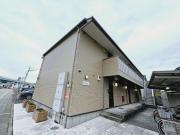 京阪本線大和田駅まで徒歩18分