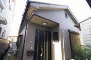 京阪本線枚方公園駅まで徒歩5分