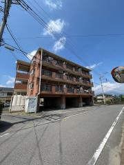 ママタマンション