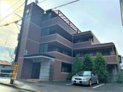 京王相模原線京王永山駅まで徒歩9分