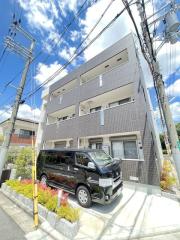 地下鉄御堂筋線新金岡駅まで徒歩11分