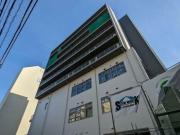 ＪＲ東海道本線平塚駅まで徒歩5分