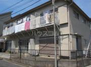 KMコテージA棟