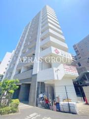 スパシエ 川崎 ウエスト