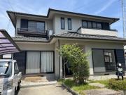 名鉄西尾線西尾駅まで徒歩10分