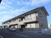 クレスト小堤A