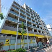 アーバンレックス西新井II