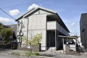 北陸新幹線富山駅まで徒歩19分