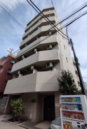 東急目黒線西小山駅まで徒歩8分