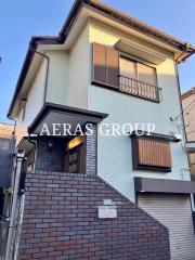 三山戸建
