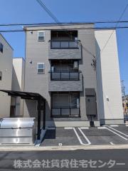 クラウンハイツ木広町II