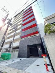 ERCity′s立花駅前