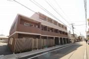 ＪＲ中央線西荻窪駅まで徒歩11分