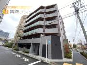 都営新宿線篠崎駅まで徒歩7分