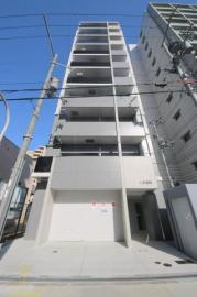 フォーゼ舟橋町