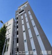 スプリーム北上野