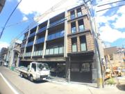 ＪＲ鹿児島本線門司駅まで徒歩9分