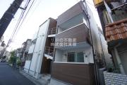 ソリッド東向島